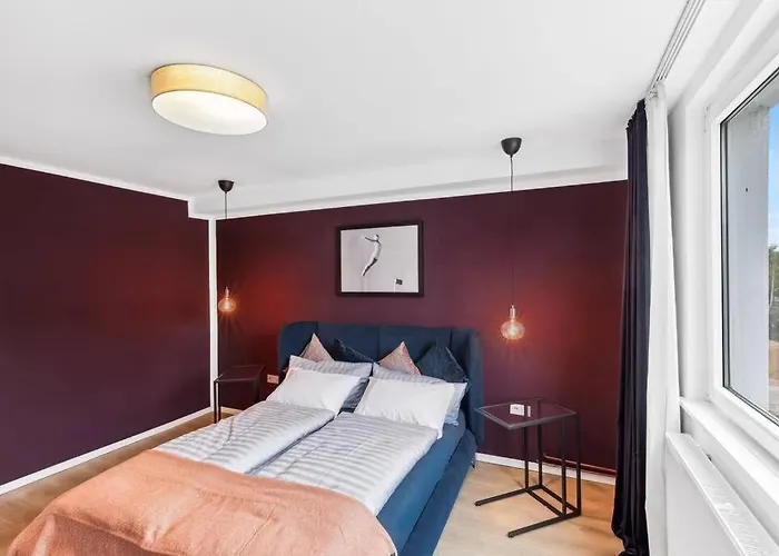 Zentrale Lage & Perfekter Komfort!