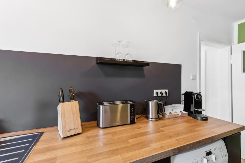 Zentrale Lage & Perfekter Komfort! *