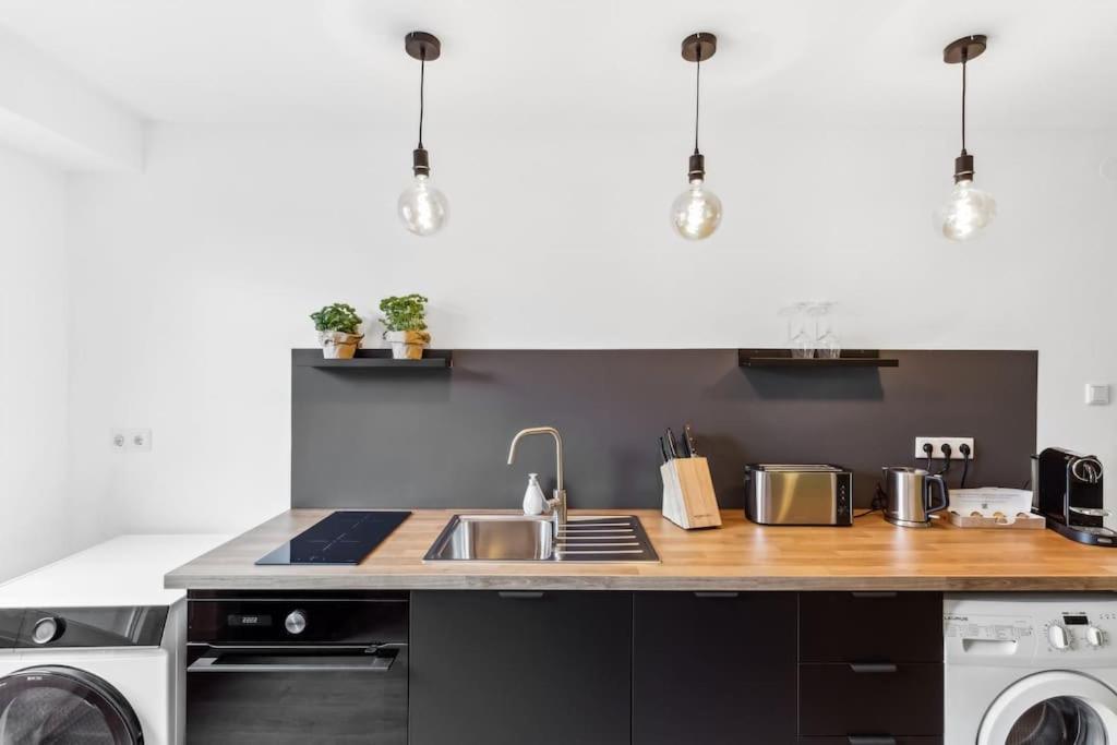 Apartment Zentrale Lage & Perfekter Komfort! *