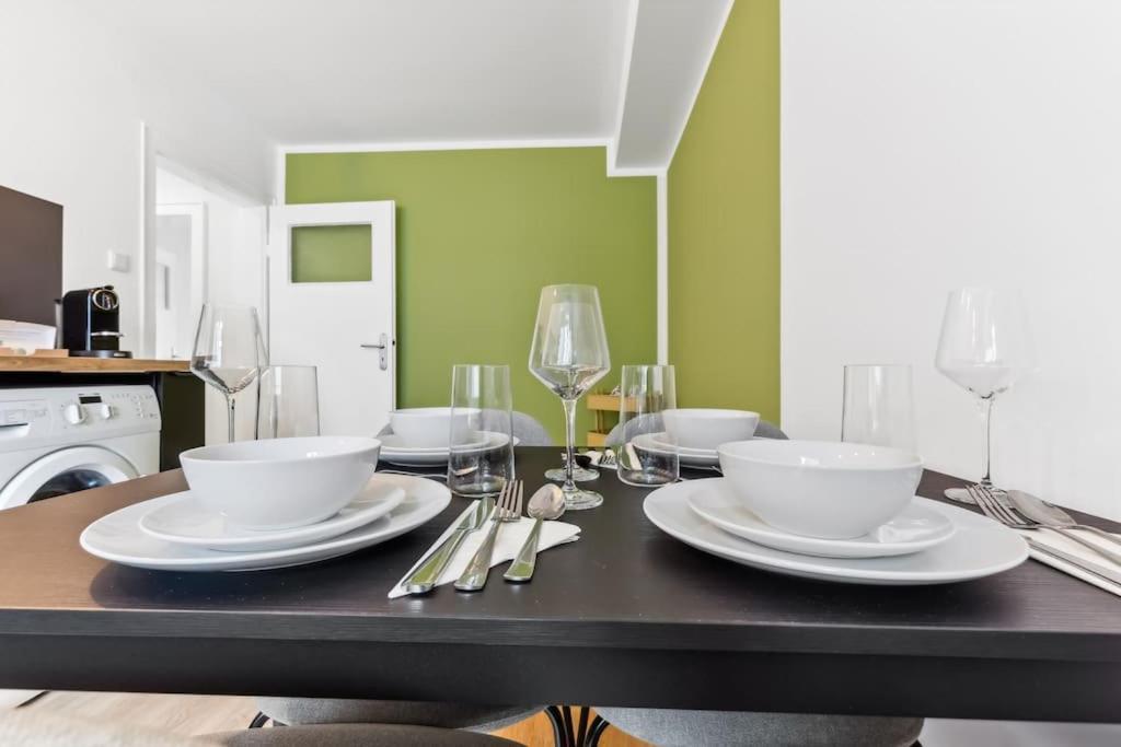 Zentrale Lage & Perfekter Komfort! *