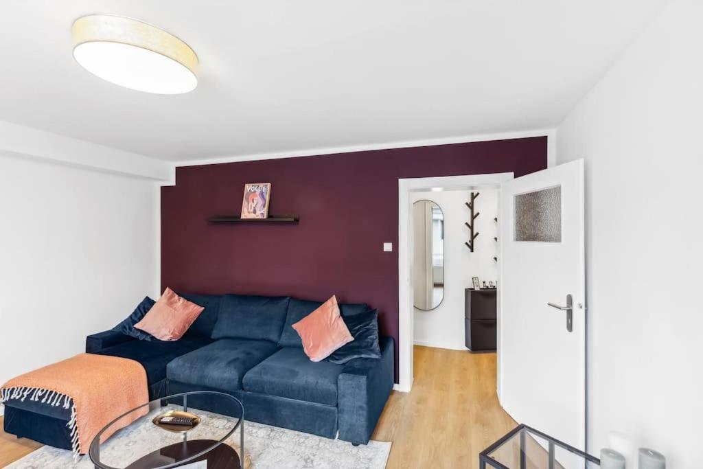 Zentrale Lage & Perfekter Komfort! Apartment *