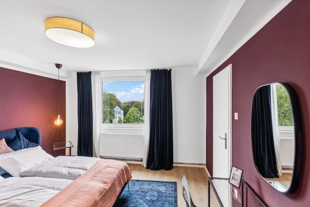 Zentrale Lage & Perfekter Komfort! * Duisburg