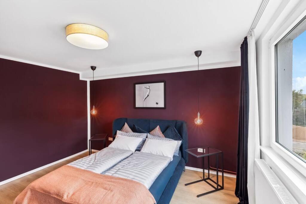 Apartment Zentrale Lage & Perfekter Komfort! *